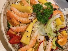 -CRAZYONES克芮旺斯西班牙餐厅(苏州中心店)