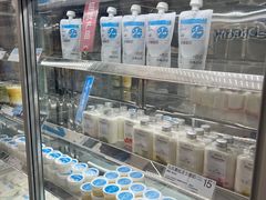 -白色日记·手作酸奶(麦凯乐店)