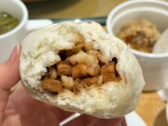 -富春茶社(国庆路店)