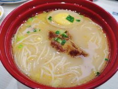 猪软骨豚骨拉面-滨寿司(高新伊藤店)