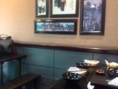 -百味郭豆腐脑(巧克力公寓店)