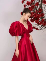 -纯色时光婚纱艺术馆WHITE