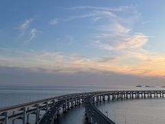 -星海湾跨海大桥