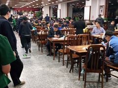 大堂-柴氏风味斋(甘家口店)