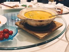 -海都六福酒家(世博广场店)