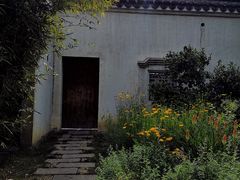 -尚贤河湿地