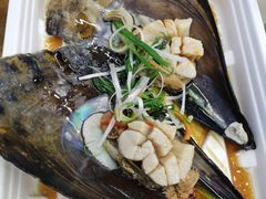 -盒马鲜生(杨高南路店)
