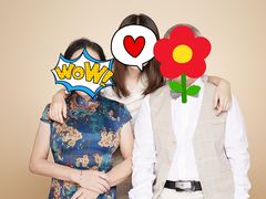 -海马体照相馆|大师(武汉光谷K11店)