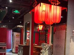 -北平食府.北京烤鸭(亦庄店)