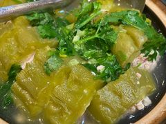 -抱德·潮汕味(敦和店原惠城鱼仔)