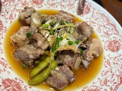 -大灶头·新昌菜(中国茶市店)