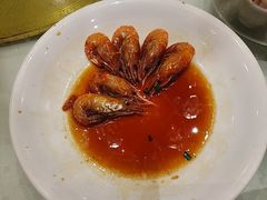-顺风海鲜港(长寿路店)