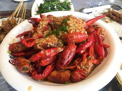 -味道工厂楚虾王(龙虾城店)