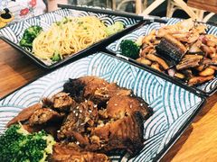 -囿面传统制面馆(中央路店)