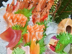 -匠和风精致料理(成都龙湖滨江天街店)