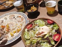 -耶里夏丽·新疆菜·28年喀什老馆(田林东路店)