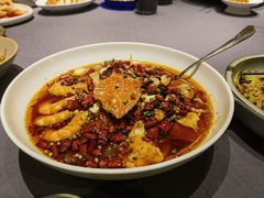 -小天厨民间菜馆(深圳街店)