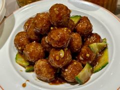 -福满圆(琨莎中心店)