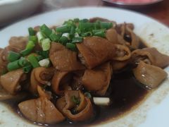 -巷子肥肠(科华巷店)