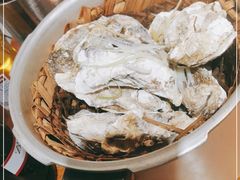 -臻炙大舍烤串(天龙家园店)