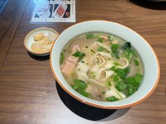 -萧记三鲜烩面(郑汴路店)
