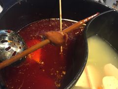 小郡肝-钢管厂五区小郡肝串串香(南山店)