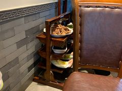 -亿诣蝎府炸酱面羊蝎子火锅(酷车小镇店)