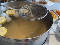 -焯牛潮汕牛肉火锅(云峰街创始店)