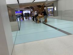 -Apple零售店(青岛万象城店)