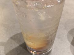 咸柠檬雪碧-点点心点心专门店(旺角店)