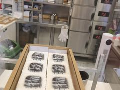 -阮大兴糕团(杭州西湖银泰百货店)