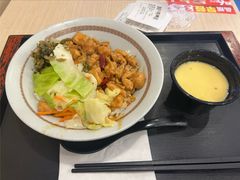 -永和大王(广元西路店)