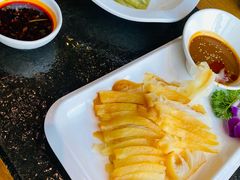 -小城粥道·海胆鲜虾粥(解放广场店)