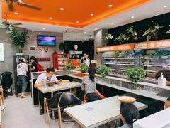 -张亮麻辣烫(上海天津路店)