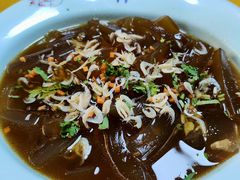 -青岛锅贴(四流中路店)