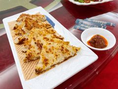 香煎萝卜糕-龙凤点心饼家·39年老字号(松岗店)