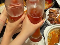 -炊烟小炒黄牛肉(浦东世纪汇店)