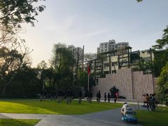 -上海市龙华烈士陵园