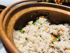 -敏珠拉姆藏餐·南京厨房(富春江东街店)