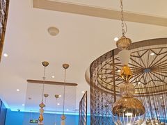 -阿里疆Alijiang·丝路美食·异域风情·清真(长楹天街店)