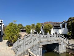 -厦门园林博览苑