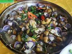 -八仔大富楼·河鲜(西江店)