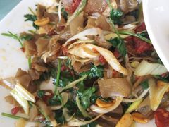 -桃记小吃(贞观街)