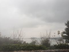 -天目湖涵田半山温泉