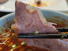 -安泊尔牛肉面(北滨河路店)