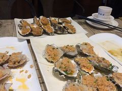 -海陆空(万松园店)