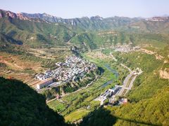 -红旗渠风景区