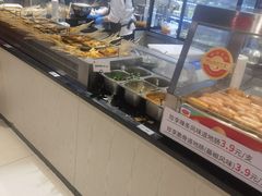 -永辉超市(鲁谷店)