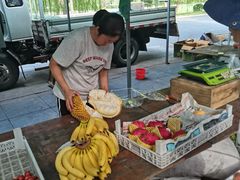 -东海金街农贸商城