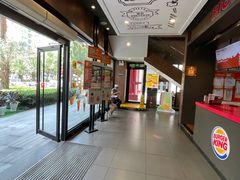 -汉堡王(昆明欣都龙城店)